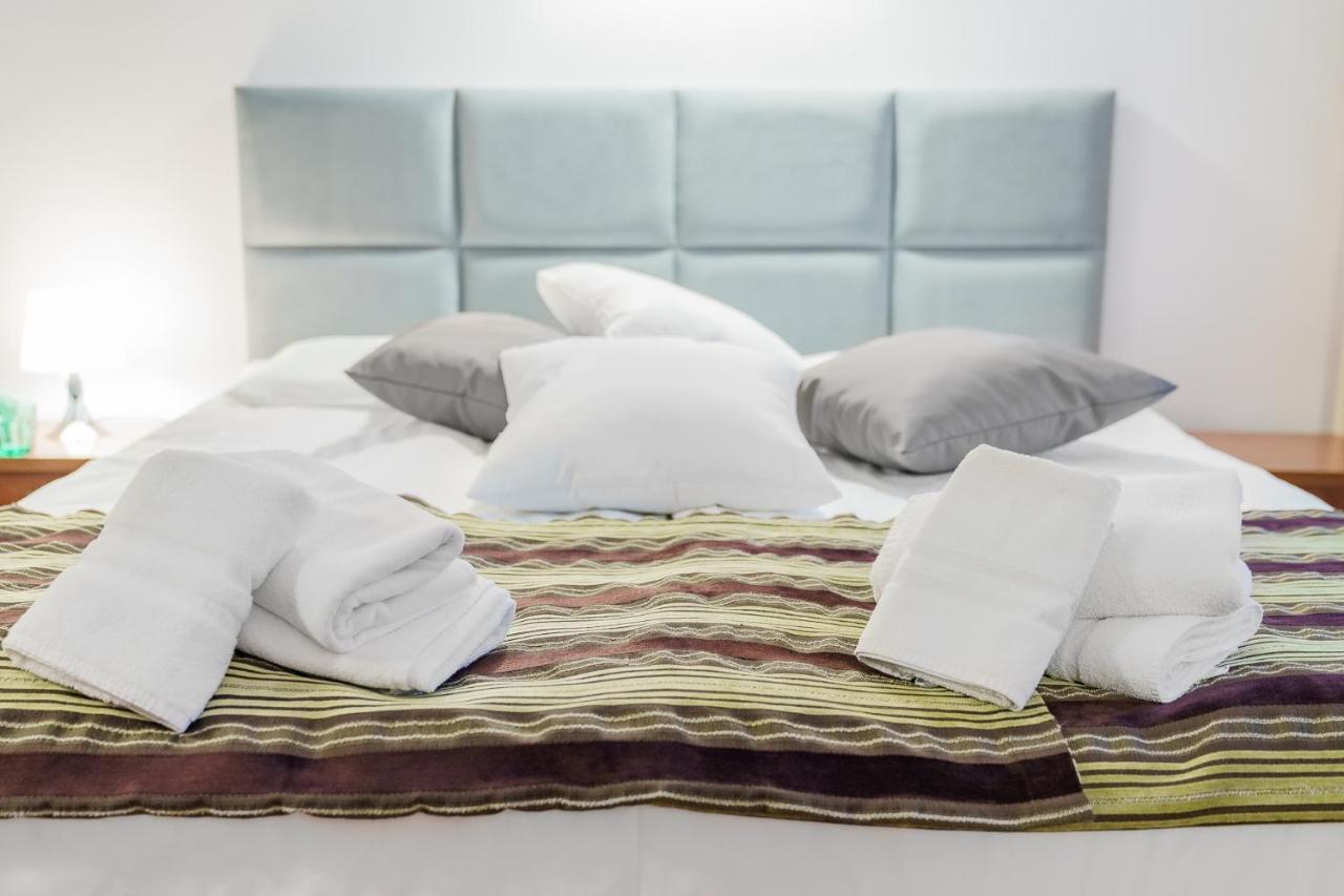 Hotel Promenada Zegrze *