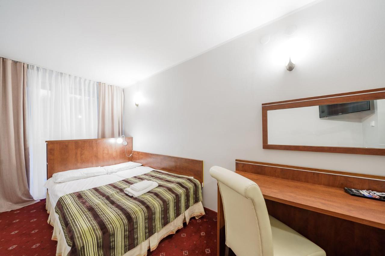 Promenada Zegrze Hotel