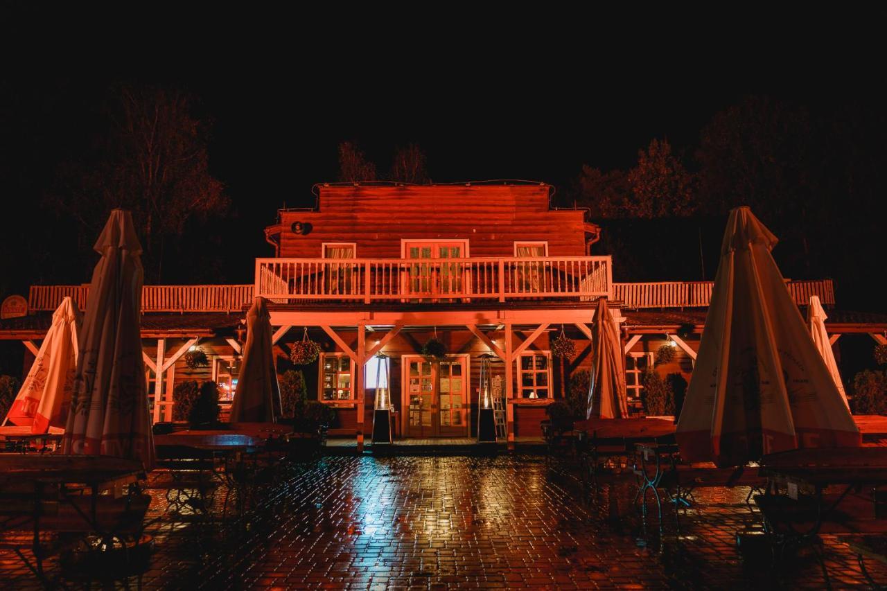 Hotel Promenada Zegrze *