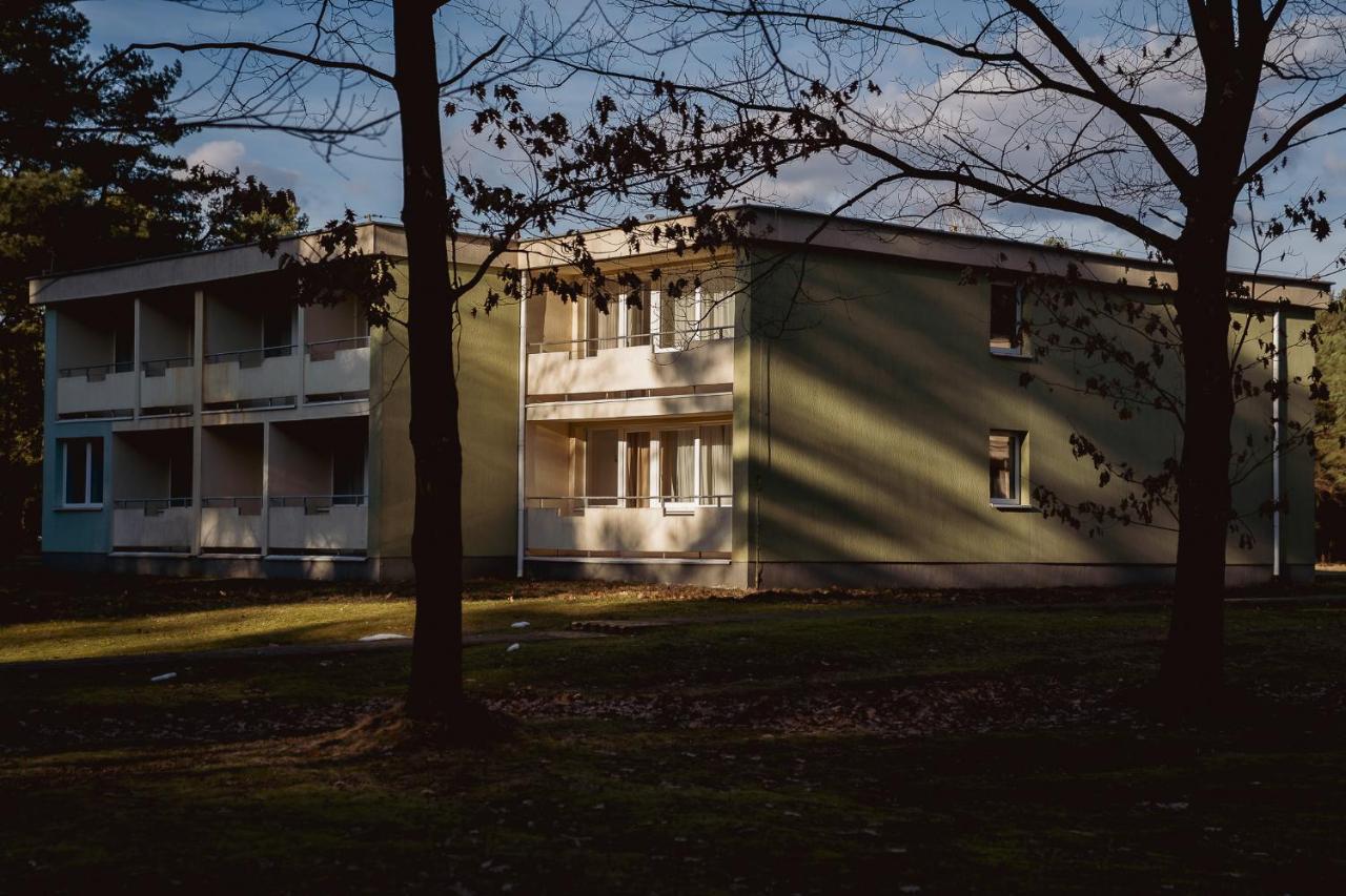 Hotel Promenada Zegrze Bialobrzegi (Legionowo)