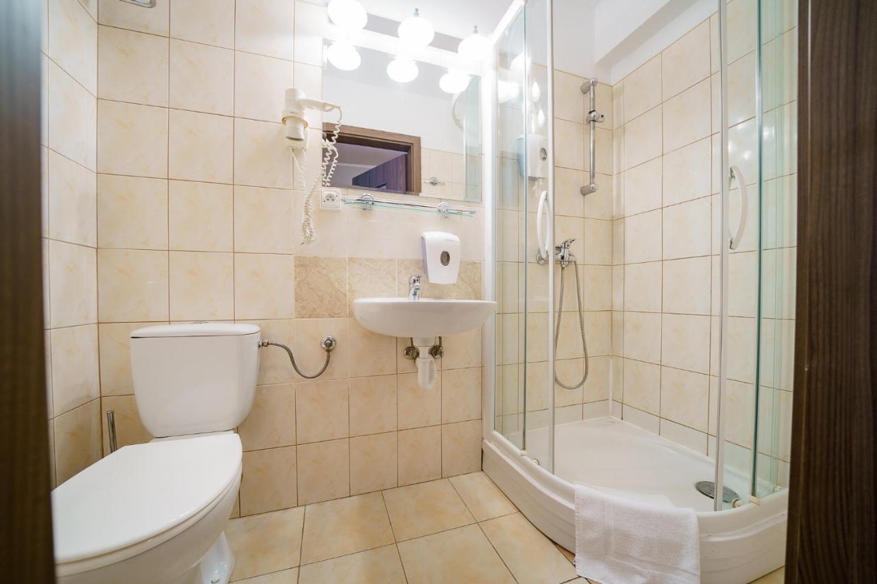 Hotel Promenada Zegrze *