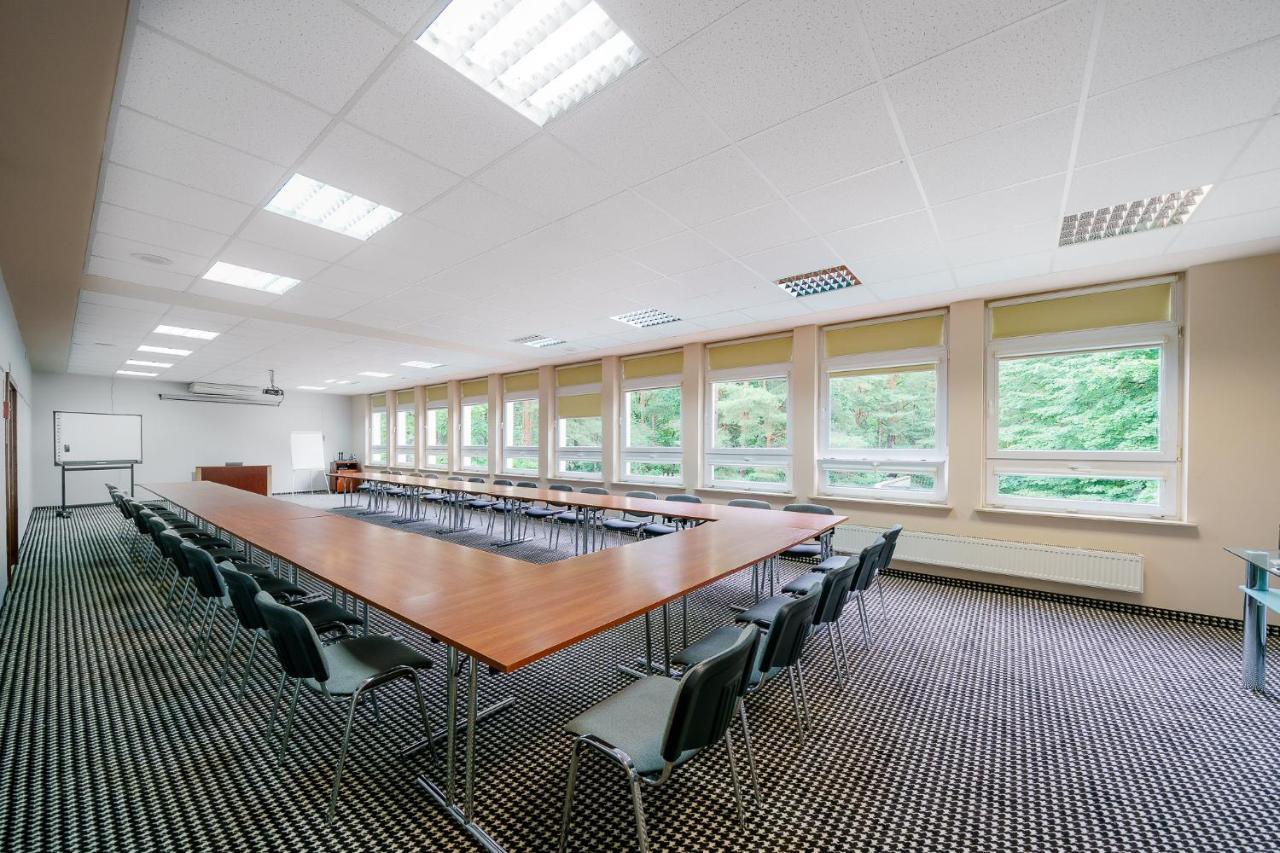 Hotel Promenada Zegrze Bialobrzegi (Legionowo)