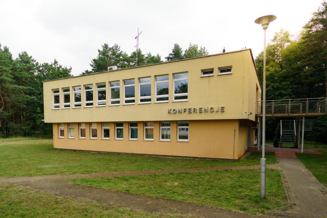 Promenada Zegrze Hotel *
